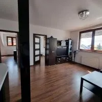 Apartment Oliver, hotel em Ujazd