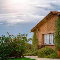 Casa do Valle - Hotel Boutique, hotel in Chapada dos Guimarães