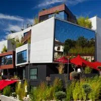 Hotel Viura, hotell sihtkohas Villabuena de Álava