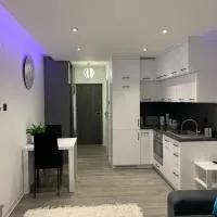 Apartament Bielskiego 44a, hotel en Przemyśl
