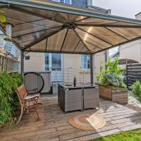 Domaine de Pharaon, hotel near Morlaix - Ploujean Airport - MXN, Morlaix