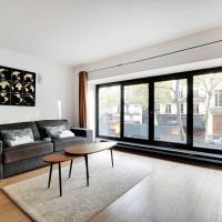 Superb apartment in the heart of the 2nd arrond of Paris 8P3B