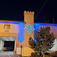 Loop Inn Motel, hotel en Avenel