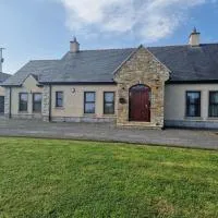 3 bedroom detached bungalow, hotel u gradu 'Dromore'