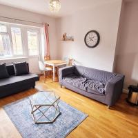 5 SLEEPER CLOSE TO OLD STREET/ SHOREDITCH