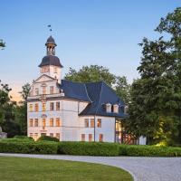 Ferienwohnung "Storchennest" - Gut Kletkamp