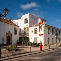 Vila Gale Collection Tomar, Hotel in Tomar