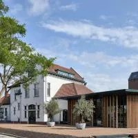 Brasserie Spoorhuis Mijdrecht