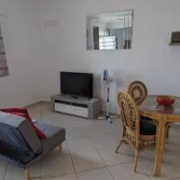 Vila Cabral 1 Bed Apt - Wi-Fi & Air Con Included, hotel en Sal Rei