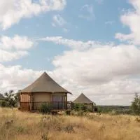 Johnson City में, होटल Walden Retreats Hill Country