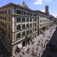 Hotel Spadai – hotel w dzielnicy Duomo we Florencji