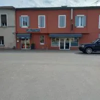 Sas O REGAL, хотел в Вилньов-сюр-Ло