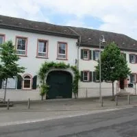 Hotel Stadt Mainz, hotel v destinácii Schwabenheim