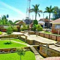 The Mevrose Resort, ξενοδοχείο σε Kisii