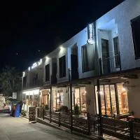 Hotel Canionel، فندق في مارتيفيلي