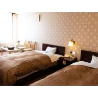 Ashinomaki Prince Hotel - Vacation STAY 55341v、会津若松市のホテル