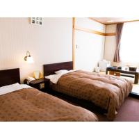 Ashinomaki Prince Hotel - Vacation STAY 55350v、会津若松市のホテル
