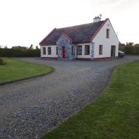 Ballytigue House