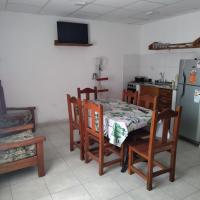 Alojamiento Temporarios NEA, hotel cerca de Aeropuerto Internacional de Formosa - FMA, Formosa