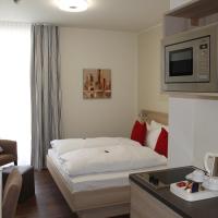Prime 20 Serviced Apartments, hotel in Griesheim, Frankfurt/Main
