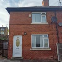 3 bed house in Dewsbury West Yorkshire