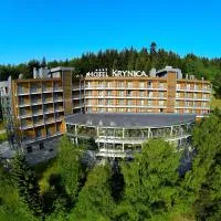 Hotel Krynica Conference & SPA โรงแรมในกรินีซา ดรอยจ์