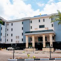 DALOBI HOTEL AND SUITES