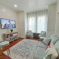 Elegant 3Br Apt Yankee stadium