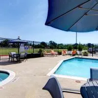 Hampton Inn Houston I-10 East, TX, hotel i Houston
