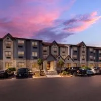 샌안토니오에 위치한 호텔 Best Western SeaWorld San Antonio