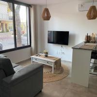 Apartamento céntrico, hotell i Paysandú