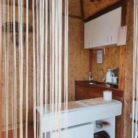El Nido Backpackers Guesthouse, hotel v destinaci El Nido