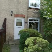 Wicken में, होटल Bellevue cottage