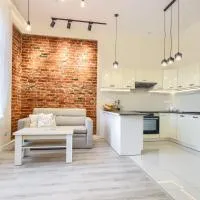 Apartament w Rynku, отель в городе Ключборк