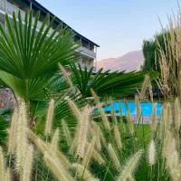 Hotel Turmwirt, hotel u Ora/Aueru