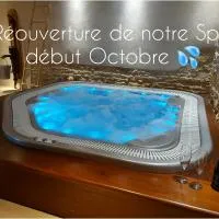Gite Stone & Spa, Hotel in Chasselay