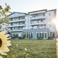 Holzapfel, hotel sa Bad Füssing