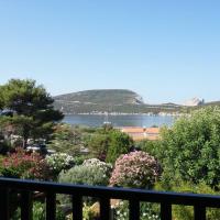 Villa Bougainvillea, hotel ad Alghero