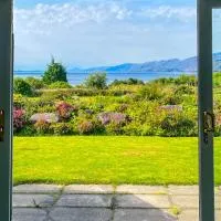 Heatherbank Cottage, hotel en Onich