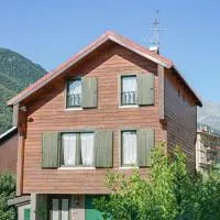 Woodhouse paesana, hotel u gradu Paesana
