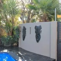 Wild Tree Lodge, ξενοδοχείο σε Benoni