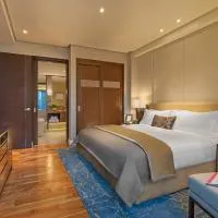 Ascott Bonifacio Global City Manila, hotel a Manila