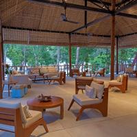 ISLAND CENTER POINT, hotel en Saracen Bay, Koh Rong Sanloem