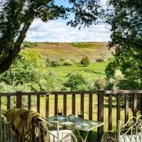 The Lookout, hotel a Fritham