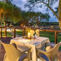 Phelwana Game Lodge, hotel sa Hoedspruit