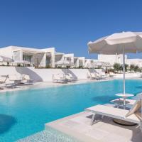 Stunning Capo Falcone Charming Apartments nm1359, hotel a Stintino