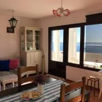 Casa El Roque, hotelli kohteessa Moya