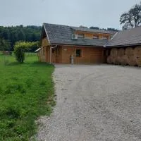 Apartma Markelj, hotel v Radovljici