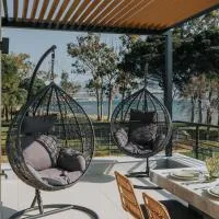 Ponte Suites, hotel di Antirrio