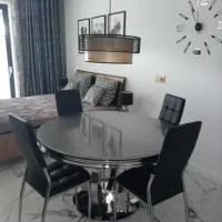 Apartament Bieszczadzka A 8 Lesko, hotel v destinácii Lesko